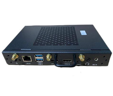 Google EDLA-zertifizierter OPS-Computer für IR-Interaktives Whiteboard Smartboard