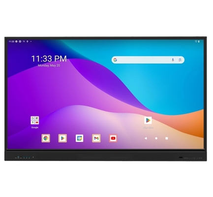 Fabrik direkt neu ankommen 2025 iBoard OPS Computer Mini PC Eingebaut Android 13 EDLA für IR Interaktive Whiteboard Smart Touch Screen