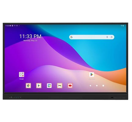 Google EDLA-zertifizierter OPS-Computer für IR-Interaktives Whiteboard Smartboard