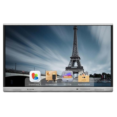 Optional TV-Monitor mit Seitenleiste und CCC / CE / FCC / RoHs Zertifikate