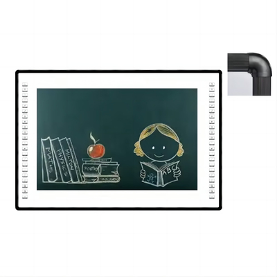 102 Zoll Intelligentes elektronisches Whiteboard Smart Touch Board Bildung Interaktives Smart Whiteboard Für das Klassenzimmer