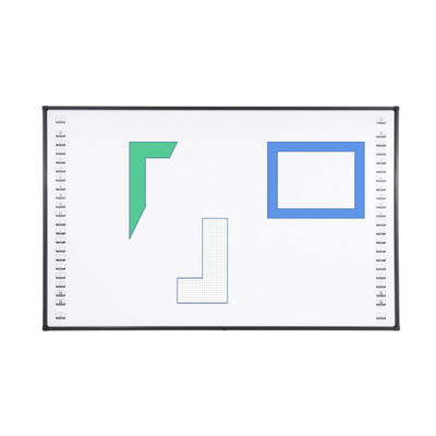 85'' iBoard Interaktives Whiteboard Finger Touch Interaktive Tafeln für das Klassenzimmer