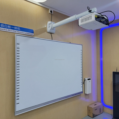 Andriod Version 13/14 Infrarot Interaktive Whiteboard Interaktive Whiteboard Typ Optional Intelligente Steckdose