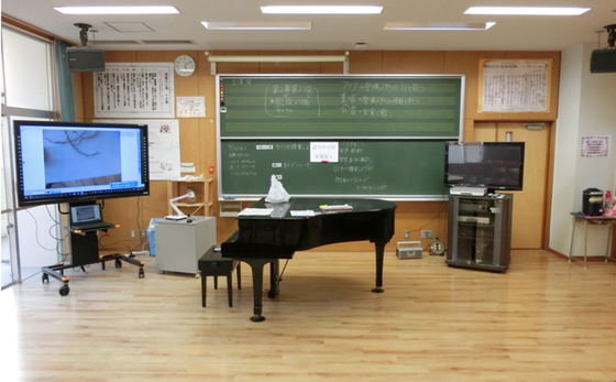 Alles in einem Display mit intelligenten Whiteboards Infrarot-Touch-Technologie Galvanisiertes Eisen-Stahl-Blatt Material