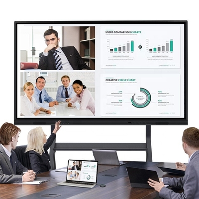 Cursorsteuerung mit interaktivem Monitor Cursorgeschwindigkeit 100 Punkte/s Arbeitsbedingungen 0°C 40°C