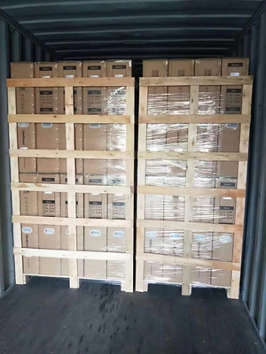 Revolutionieren Sie Ihre Präsentationen mit A73*2 A53*2 CPU LCD Smart Board und 500cd/m2 Helligkeit