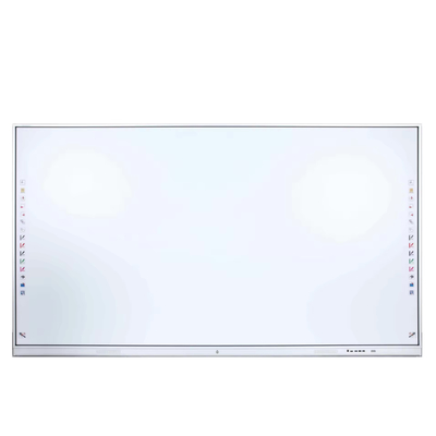 19 Jahre Hersteller elektronisches interaktives Whiteboard Smart Touchscreen Digitales Brett für das Lehrgespräch