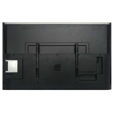 USB-Schnittstelle LCD-Panel-Whiteboard mit automatischer Kalibrierung 5s und manueller Kalibrierung 25/36 Punkte