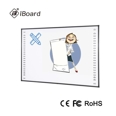 Bringen Sie Ihre Präsentationen mit unserem USB Multi Touch Whiteboard auf die nächste Stufe