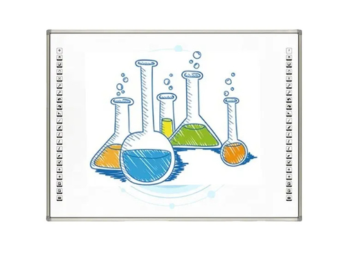 Iboard Factory 22 Abkürzungen jede Seite Infrarot-Technologie Interaktive Touchscreen Anzeige mit elektronischer Technologie für Hochschulbildung Ausrüstung Interaktive Whiteboard Whiteboard