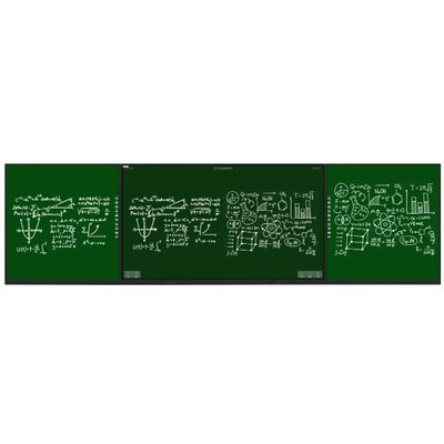 IBoard Factory Direkt Universität Schule Interaktiv Smart Schwarz ChalkBoard Marker Pen Whiteboard Grünbrett Touch Panel Anzeige 75 86 98 Zoll Für Bildung Interaktives Flat Panel Mit IR Sideboard