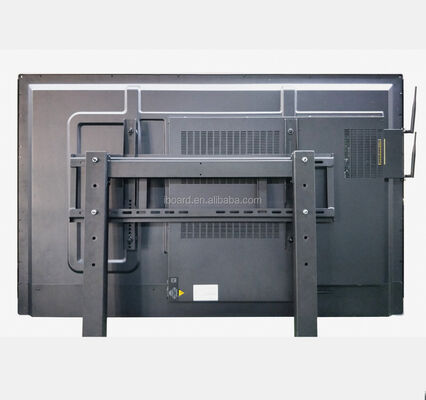 IBoard neues Design 55/65/75/85/98/100/110 Zoll Touchscreen Flachbildschirm Tagungsraum Bildung Klassenzimmer Smart Interaktives Whiteboard