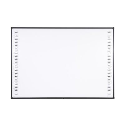 Verbessern Sie Ihre Präsentationen mit 40 Touch Point Iboard Interaktives Whiteboard Speicher -30°C-60°C Luftfeuchtigkeit 0%-95%