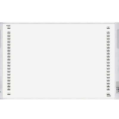 Bewegliches Iboard Interaktives Whiteboard mit mobilen Stand- oder All-in-One-Whiteboard-Optionen und einfacher Wartung