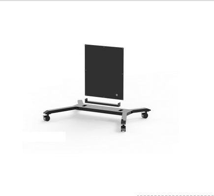 Interaktiver Whiteboard-Stand TV-Stand Elektronischer Bodenstand für die Größe 65/75/86 Zoll
