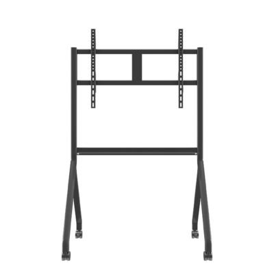 Hand-Hand-Liften Größe 65 bis 86 Zoll Interaktives Panel-Stand mit Max Vesa 900 * 600mm