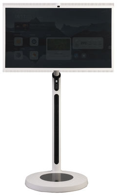 Factory Direct IBoard Interaktives Whiteboard Touchboard LCD Smart Board 32 Zoll mit eingebauter HD 13MP Kamera 10-Punkt-Touch-Unterstützung mit Batterieunterstützung 4-6 Stunden Für professionelle Präsentationen