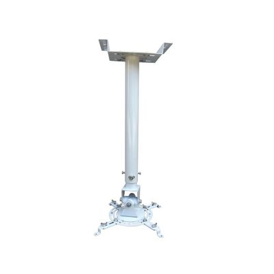 Projektor Arm Deckenhalter universell für Laserprojektor Einstellbarer Bereich 60 ~ 95 cm