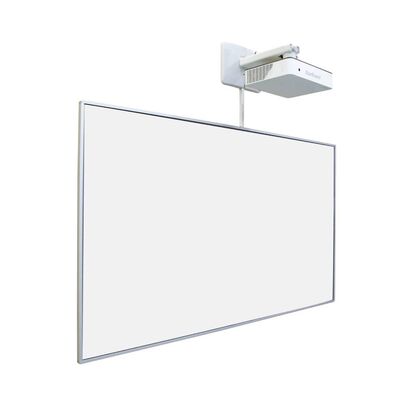 86-Zoll-Infrarot-Whiteboard für Projektorprojektions-Touch-Display