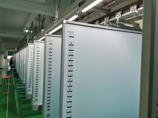 96 Zoll Infrarot Interaktives Weißbrett Projektions-Smartboard für das Klassenzimmer (16:9)