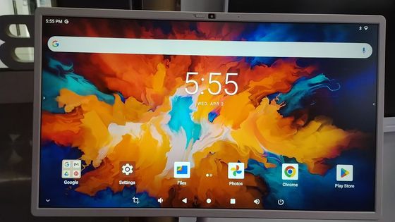 Fabrik-direkte interaktive Whiteboard Touch Board LCD Smart Board 32 Zoll Touch Monitor mit eingebauter HD Kamera Kapazitive 10-Punkte-Touch-Unterstützung für professionelle Präsentationen und Shopping Werbung