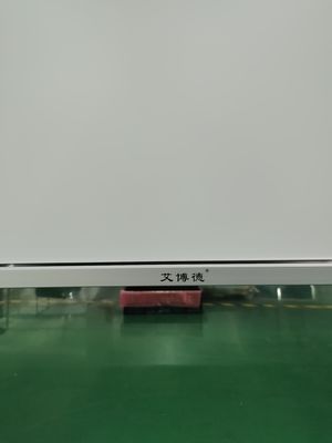 Fabrikdirekte interaktive Whiteboard-Smart-Touch-Panel mit IR 20-Touch-Punkten, Keramik- oder glänzender Kunststoffoberfläche, mit 22 Hotkeys auf jeder Seite für schnelle und einfache Navigation, für den Schulunterricht