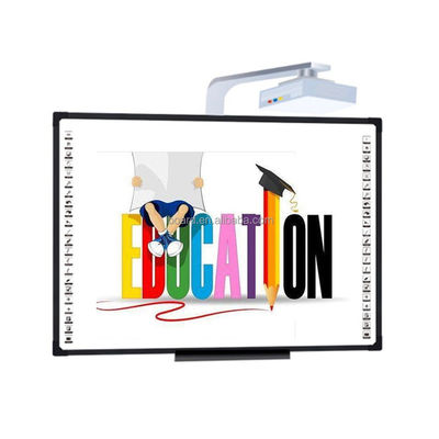 Einfache Mobilität und Video-Wiedergabe-Format Digital Signage mit 6 Rollen unter der Unterseite