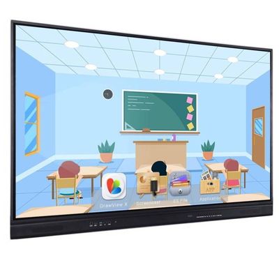 Revolutionieren Sie Ihr Unternehmen mit Touchscreen Kiosk 1920*1080 Screen und Bluetooth Fernbedienung