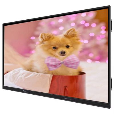 Fabrikpreis Neuankömmlinge Android Panel Interaktive Whiteboard Smart Board für den Unterricht Interaktive Tafeln interaktive Tafeln interaktive Whiteboard Smart Whiteboard interaktives Panel