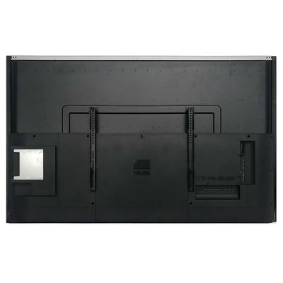 Neues Desgin-Produkt 4k 65 75 85 96 110 Zoll Touchscreen Mehrsprachige Software Lcd Smart Board Android Interaktives Board für den Kanal Partner