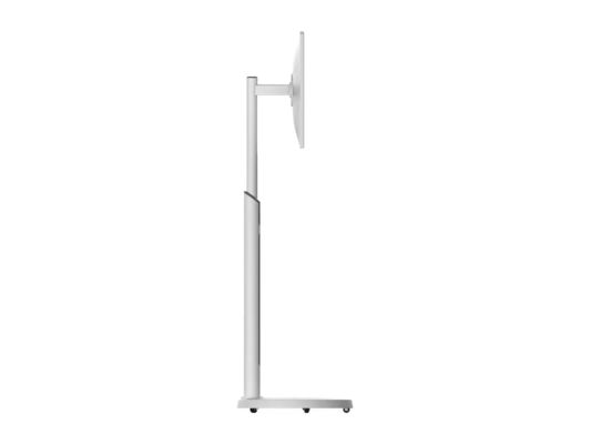 Tragbarer 32-Zoll-Monitor Touchscreen Smart TV Android 13 Display Batteriebetriebene Smart Interactive Optionale Kamera für Fitness