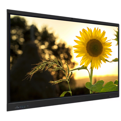 4K Smart Classroom Board 75 86 Zoll Smart Board Android Windows System für den Unterricht in der Schule Interaktive Smartboards Interaktives Flachbildschirm