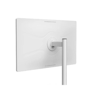 Touchscreen-Kiosk 32 Zoll Android 8+128G 13MP Kamera Lautsprecher eingebaut mit aufladbarem Akku drehbarem Monitor für KTV Bar Showroom Büro