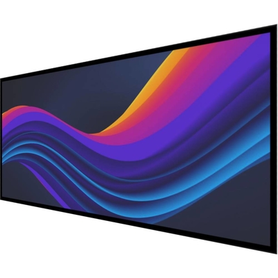 LCD Smart Board 92 Zoll 21:9 5K Auflösung HDMI USB-Anschluss Touch Panel für Büro Meeting Schule Bildung