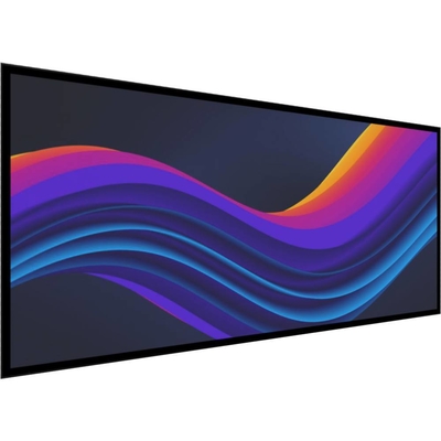 LCD Smart Board 92 Zoll 21:9 5K Auflösung HDMI USB-Anschluss Touch Panel für Büro Meeting Schule Bildung