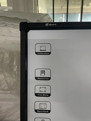 Fabrik Großhandel Hochkompatibilität IBoard Interaktives Whiteboard für den Unterricht im Klassenzimmer Weitblick Interaktives elektronisches Whiteboard