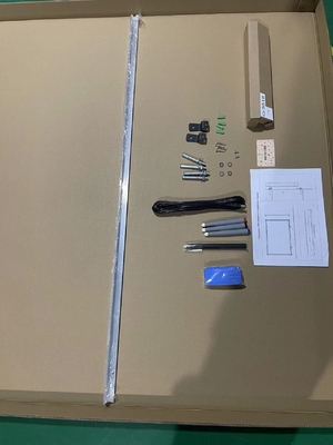 Fabrik Großhandel Hochkompatibilität IBoard Interaktives Whiteboard für den Unterricht im Klassenzimmer Weitblick Interaktives elektronisches Whiteboard