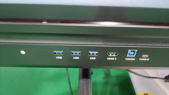 Fabrikdirekt 65 75 85 110 Zoll 4K Elektronische Smartboards Interaktives Smart Board für Unterrichtsschulen Interaktive Panels