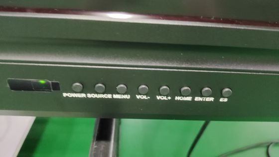 Fabrik-Outlet Infrarot-Touch-Technologie Interaktiver Touchscreen-Monitor Interaktiver Fernseher Touchscreen-Whiteboard Eingebautes Android 13 14 Zur Auswahl Schulbildung Ausrüstung