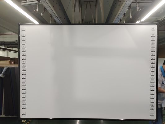 84 Zoll Iboard Interaktives Whiteboard für Projektor Touchboard