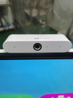 Wholesale 21.5'' 23.8'' 27'' 32 Inch Desktop Monitor With Built In 13MP Webcam All-In-One Android And Windows System Optional Capacitive 10 Touch Point Louder Speaker & Mic Interactive Whitebooard