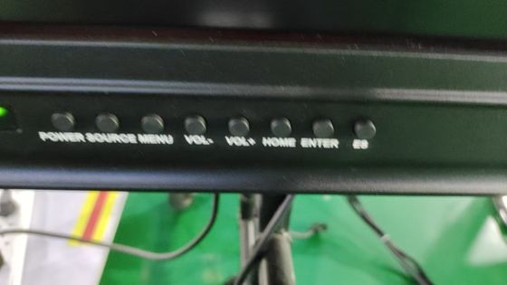 19 Jahre Fabrik Interaktiver Touchscreen-Monitor, blendfrei, kratzfestes Glas, einfache Wartung, Hochleistungs-Interaktives Whiteboard für Schulbildung, Lehrmittel