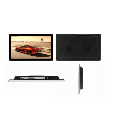 Interaktiver Touchscreen-Monitor 23,8 Zoll Smart Kapazitiver Touchscreen für Windows und Android