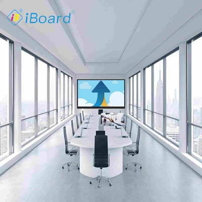 98 Zoll Iboard Interaktives Whiteboard mit 4 GB Android Speicher