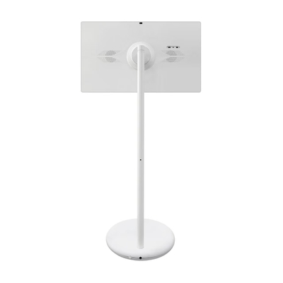27 32 Zoll Android 13 14 8+128G RAM und ROM mit 1300W Kamera 2x5W Handyhalterung für Home TV Meeting Board Menü Monitor