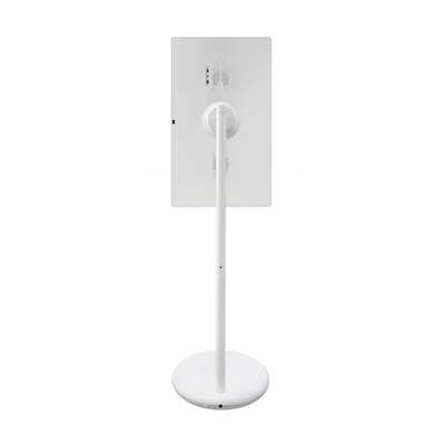 27 32 Zoll Android 13 14 8+128G RAM und ROM mit 1300W Kamera 2x5W Handyhalterung für Home TV Meeting Board Menü Monitor