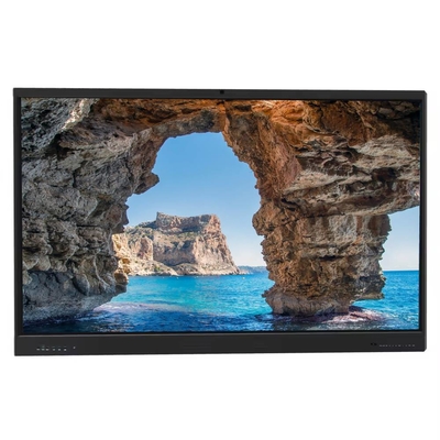 Original Hersteller IBoard Hochwertiger Touchscreen-Monitor Interaktives Flachbildschirm-Panel Interaktives Whiteboard Digitales Lehren Smartboard Interaktives Whiteboard-Display für den Schulunterricht