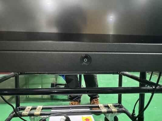 Android 14 8+128G 16+256G Interaktive Flachbildschirm Anzeige Windows-System Optional