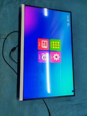 Wholesale 21.5'' 23.8'' 27'' 32 Inch Desktop Monitor With Built In 13MP Webcam All-In-One Android And Windows System Optional Capacitive 10 Touch Point Louder Speaker & Mic Interactive Whitebooard