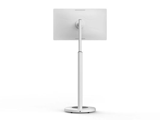 32 Zoll LCD Smart Board mit 13 MP Kamera und Android 13 für Büro und Online-Lehre